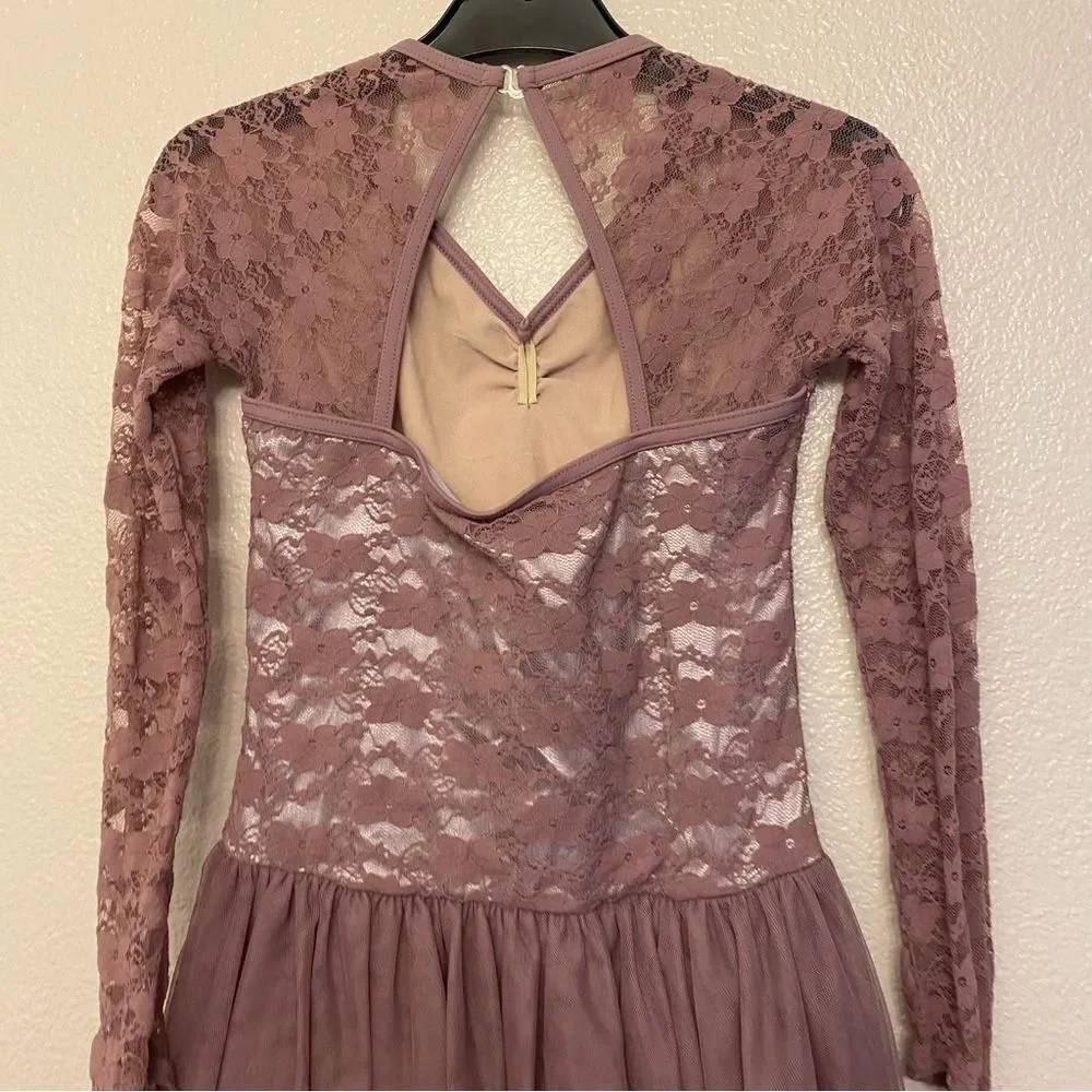 Weissman weissman dance ballet tutu